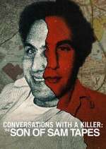 Conversations with a Killer: The Son of Sam Tapes