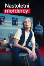 Laura Whitmore on Britain\'s Killer Teens