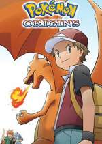 PokÃ©mon Origins