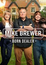 Mike Brewer: Born Dealer