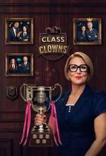 Class Clowns