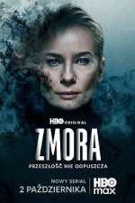 Zmora