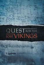 Quest for the Lost Vikings