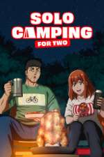 Solo Camping for Two