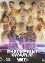 Checkpoint Charlie