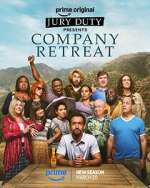 Jury Duty Presents: Company Retreat