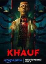 Khauf