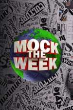 Mock the Week
