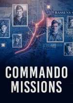 Commando Missions
