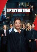 Justice on Trial