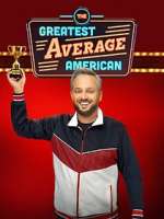 The Greatest Average American