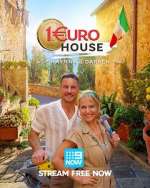1 Euro House