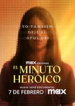 El minuto heroico: Yo tambiÃ©n dejÃ© el Opus Dei