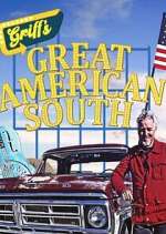 Griff\'s Great American South