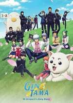 Gintama: Mr. Ginpachi\'s Zany Class