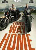 Long Way Home
