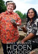 Sandi Toksvig\'s Hidden Wonders